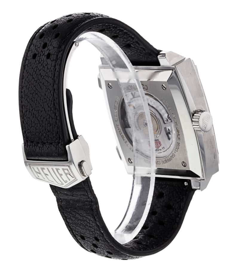 Tag Heuer Monaco CAW211B.FC6241